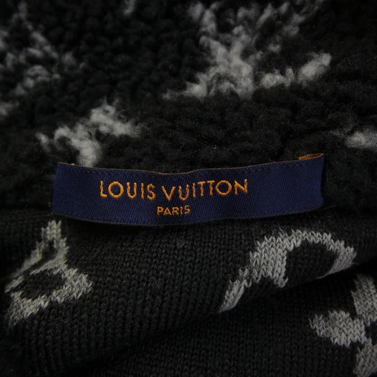 ルイヴィトン LOUIS VUITTON HIY04WTCM ブルゾン