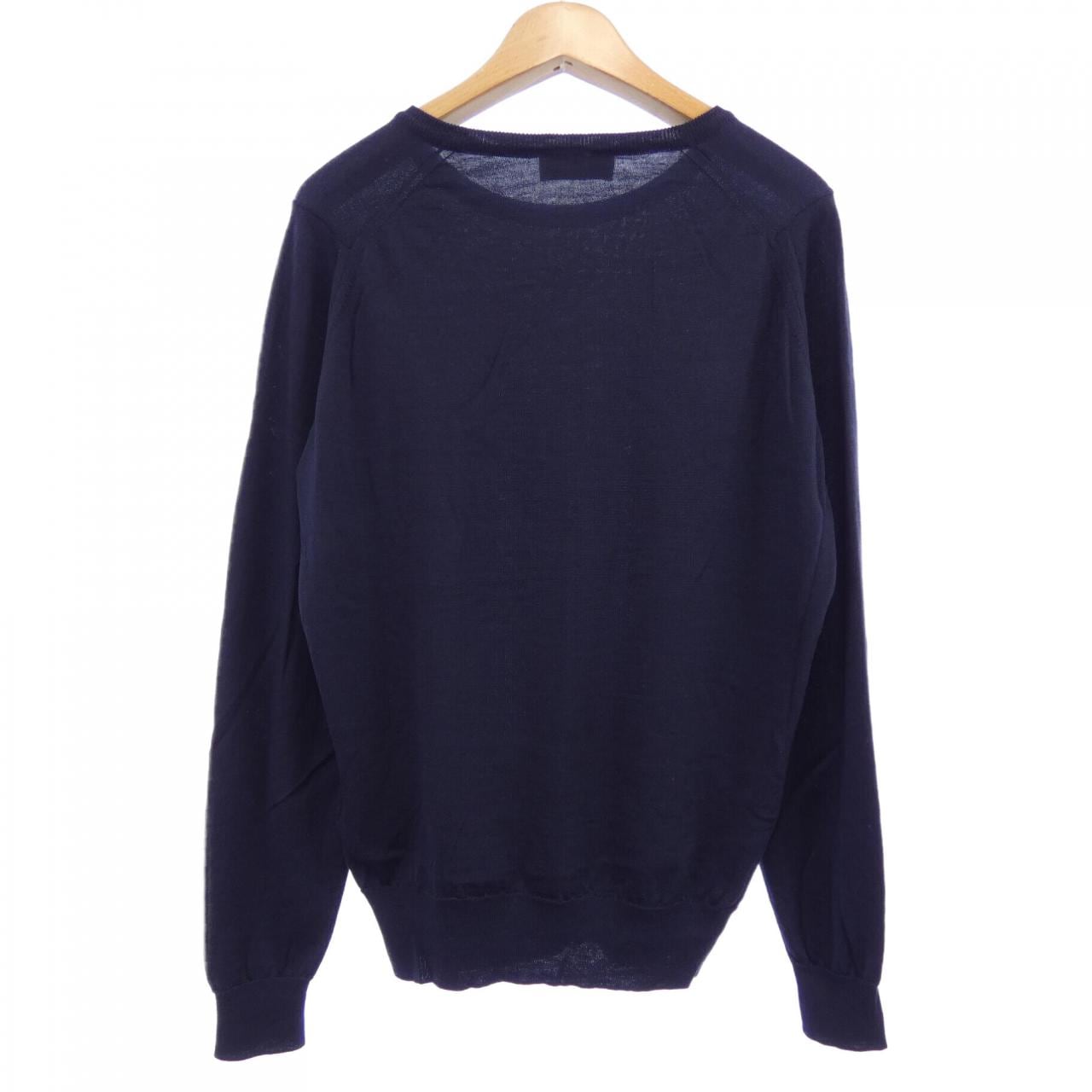 ジョンスメドレー JOHN SMEDLEY ニット