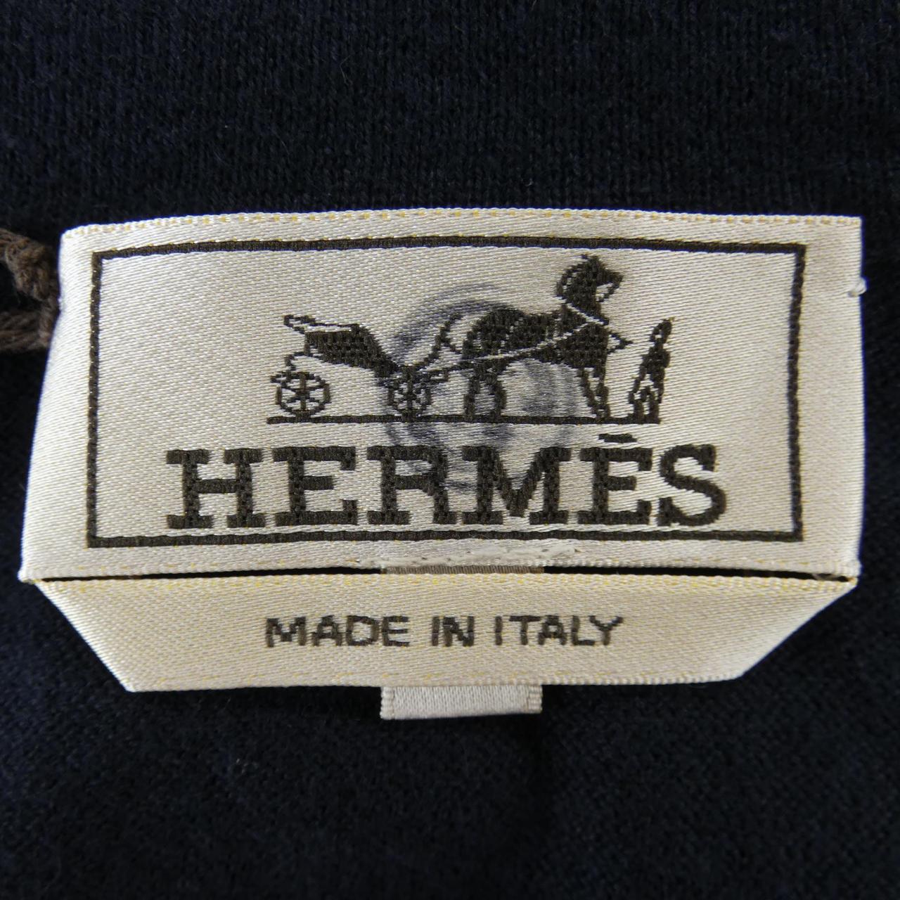 エルメス HERMES *11-5732. トップス