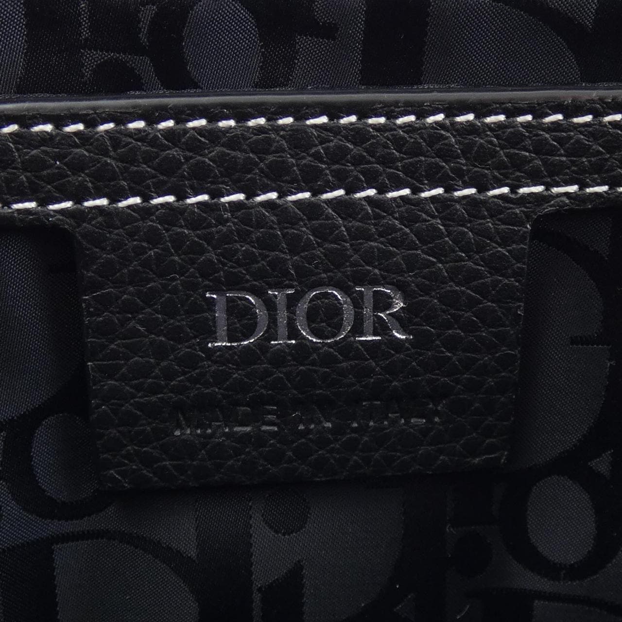 ディオール DIOR GALLOP　バッグ ミニ 1ADPO033LAC BAG