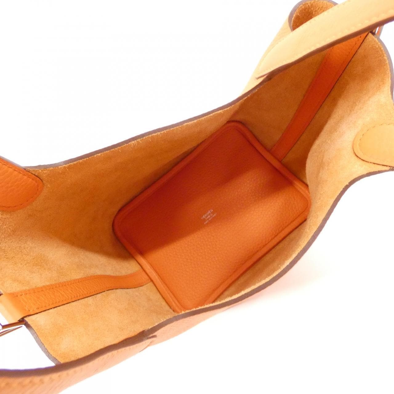 【未使用品】エルメス ピコタン ロック PM 056289CK バッグ