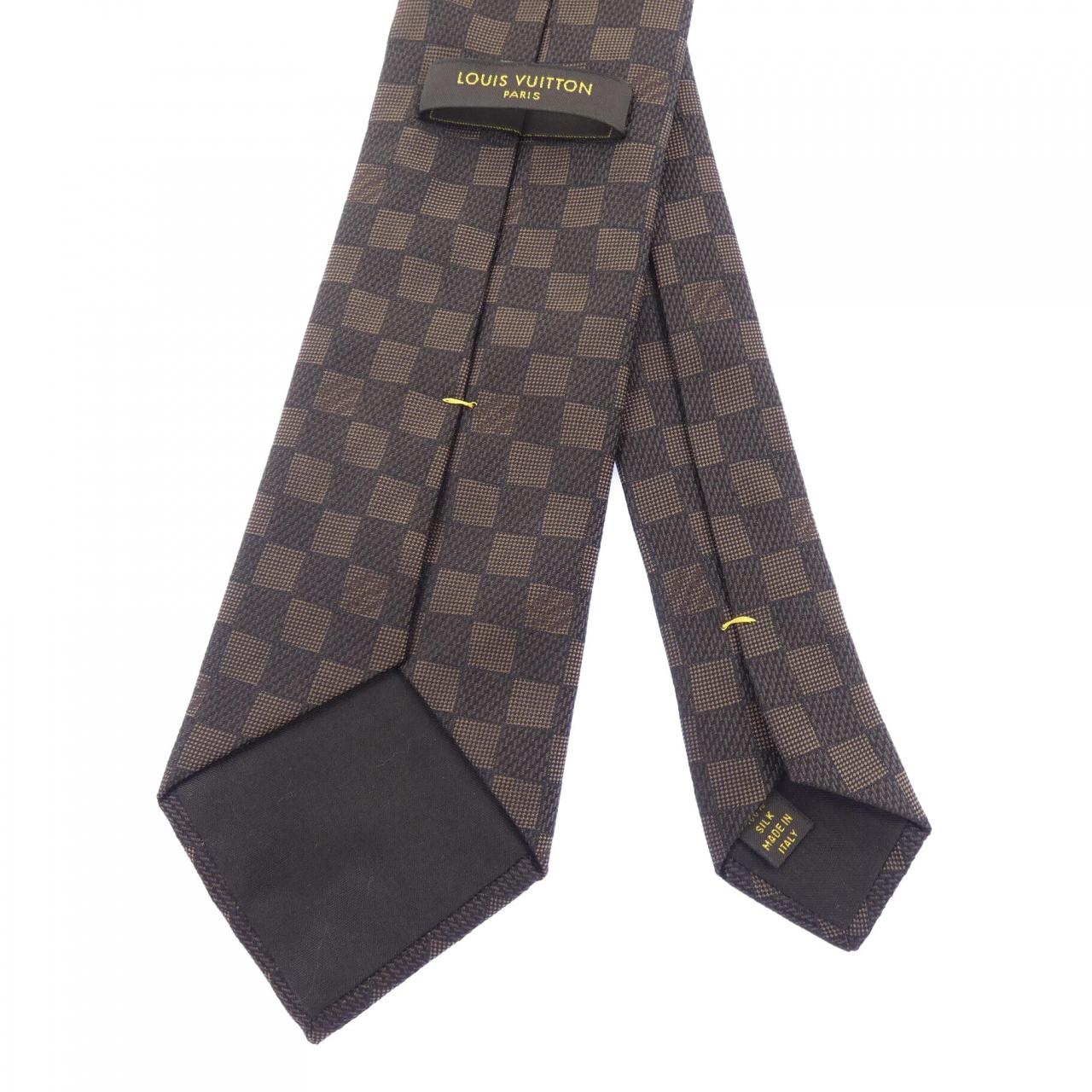 ルイヴィトン LOUIS VUITTON NECKTIE