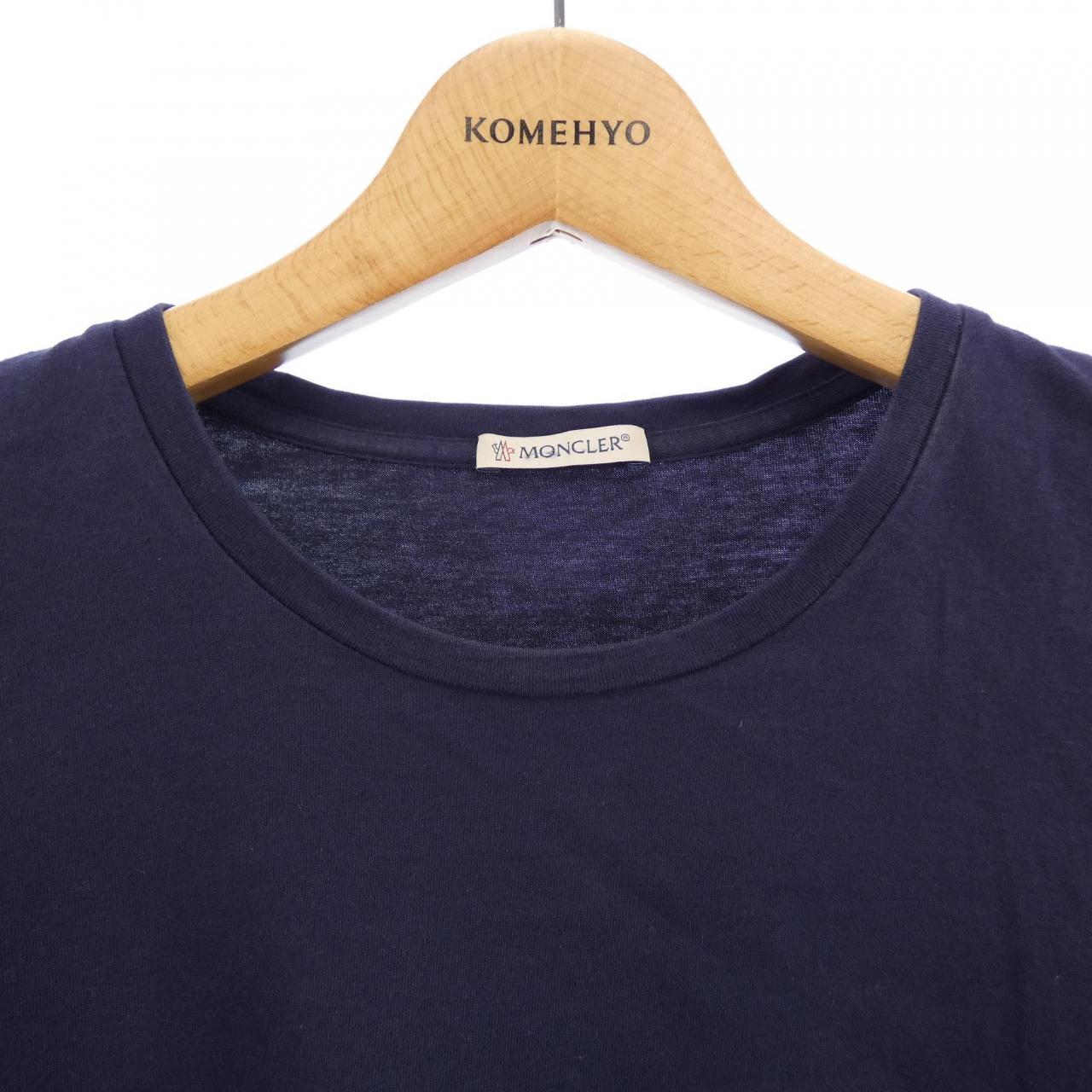 モンクレール MONCLER 10918C73200 Tシャツ