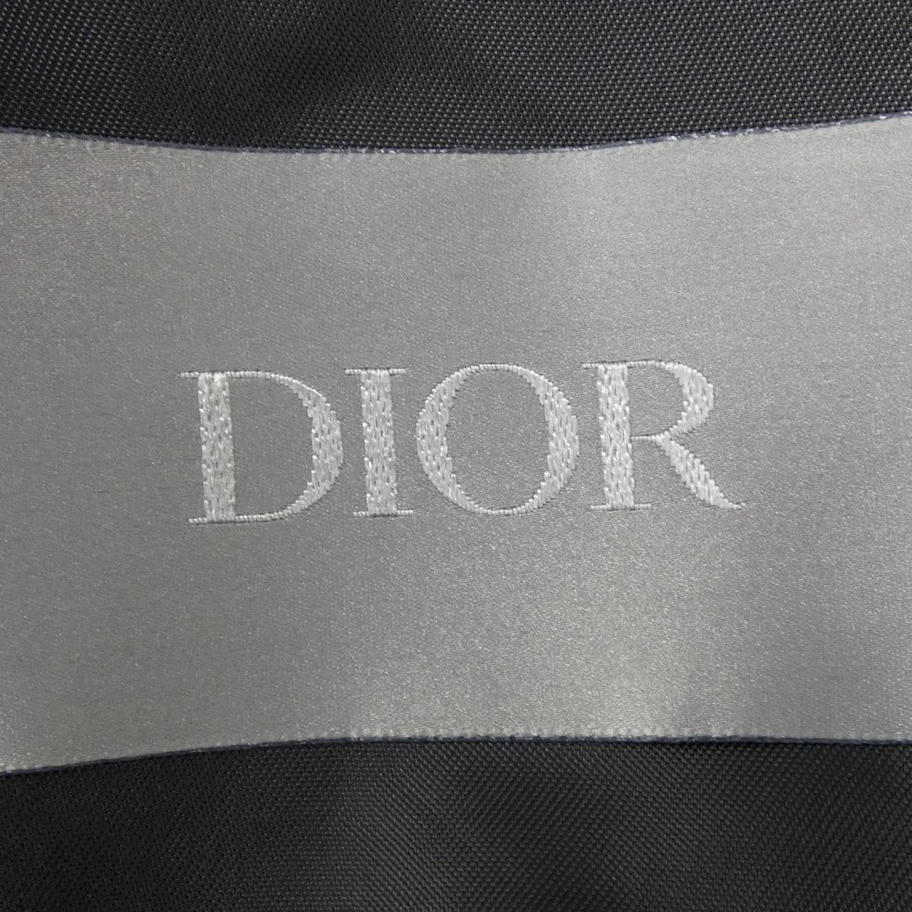 ディオール DIOR 293L435A0487 レザージャケット