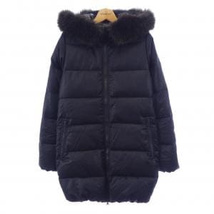デュベティカ DUVETICA KAPPA WOOL ダウンコート