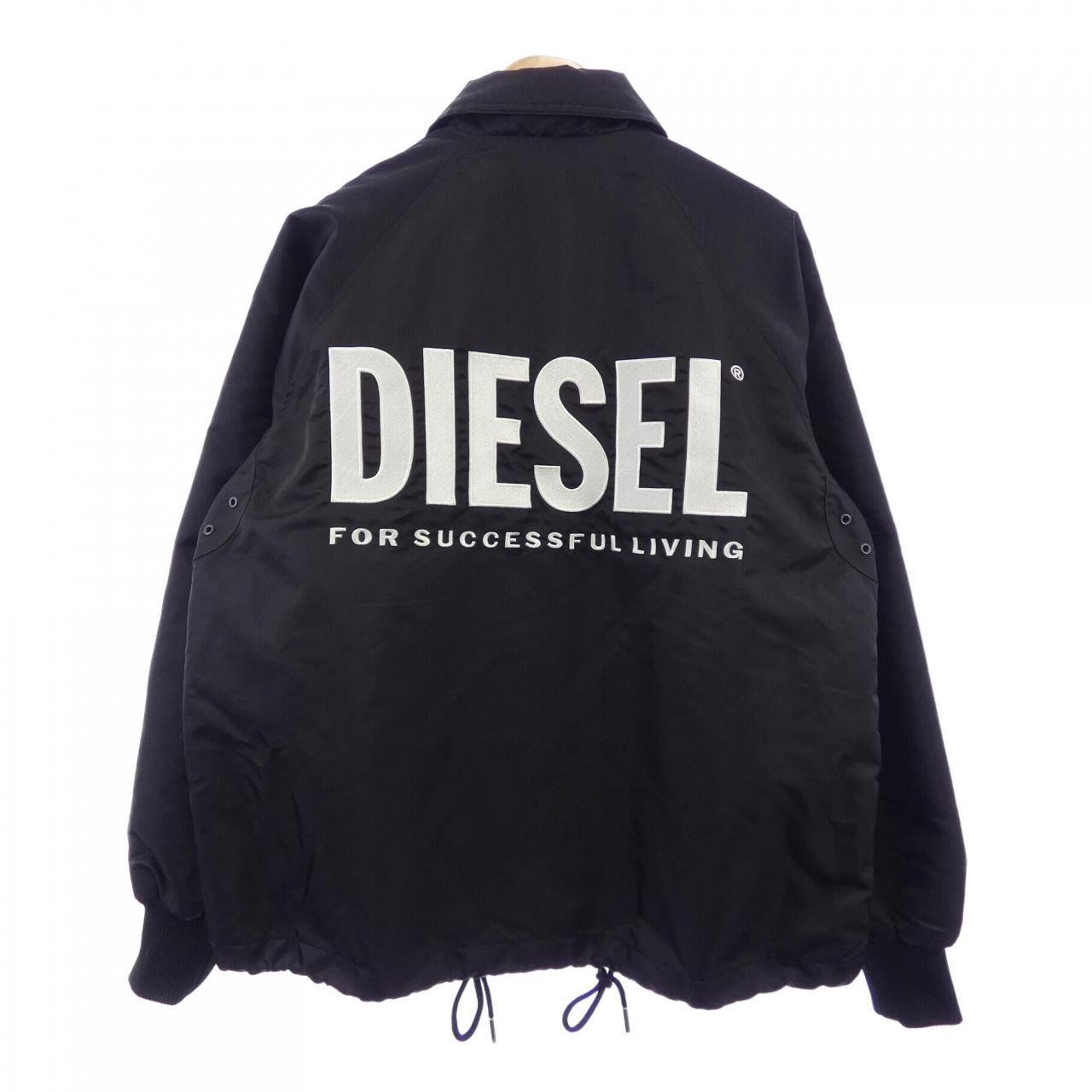ディーゼル DIESEL ブルゾン