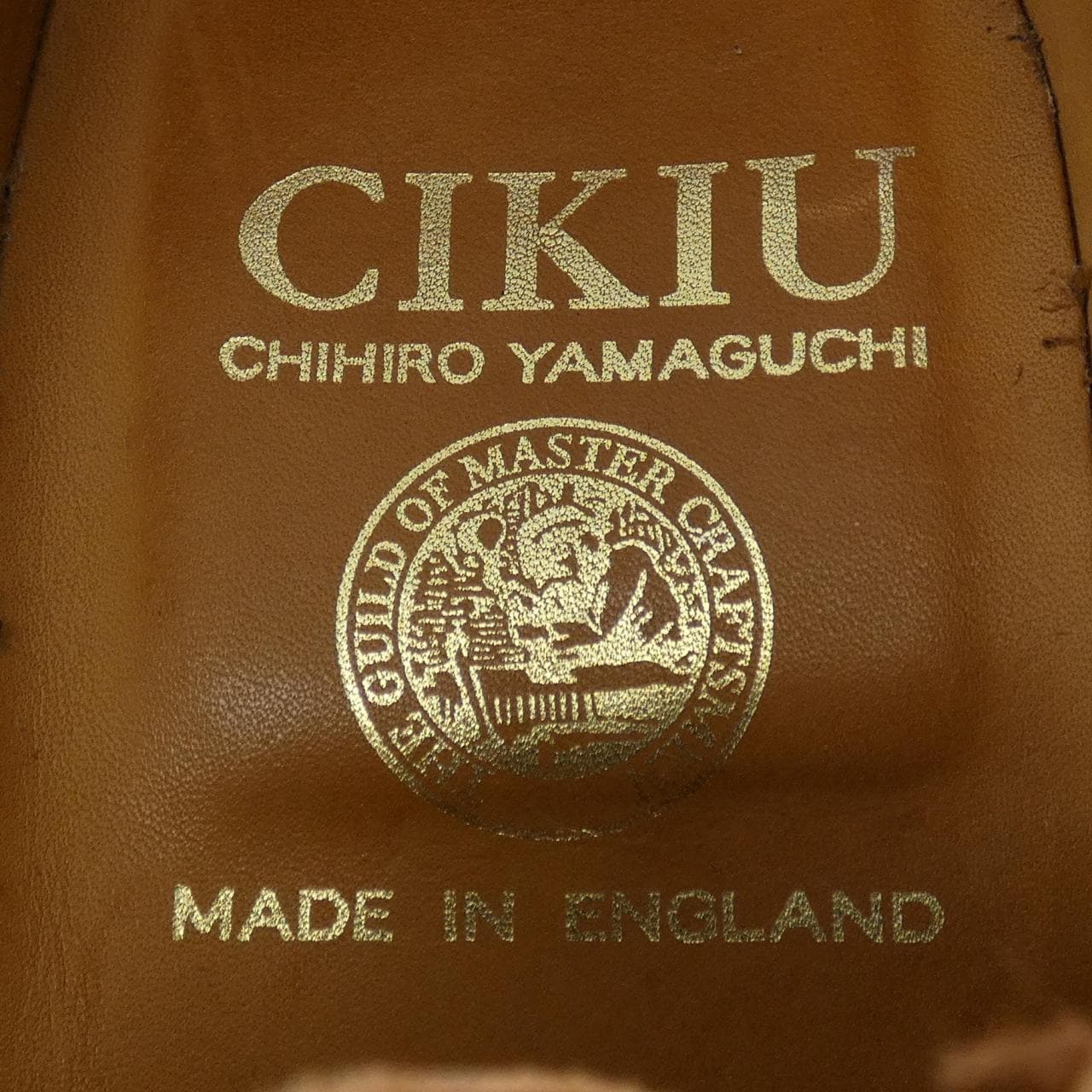 CIKIU shoes