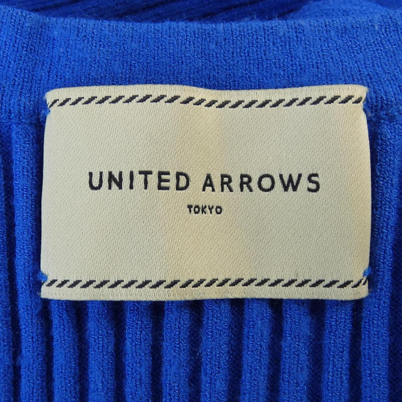 ユナイテッドアローズ UNITED ARROWS カーディガン