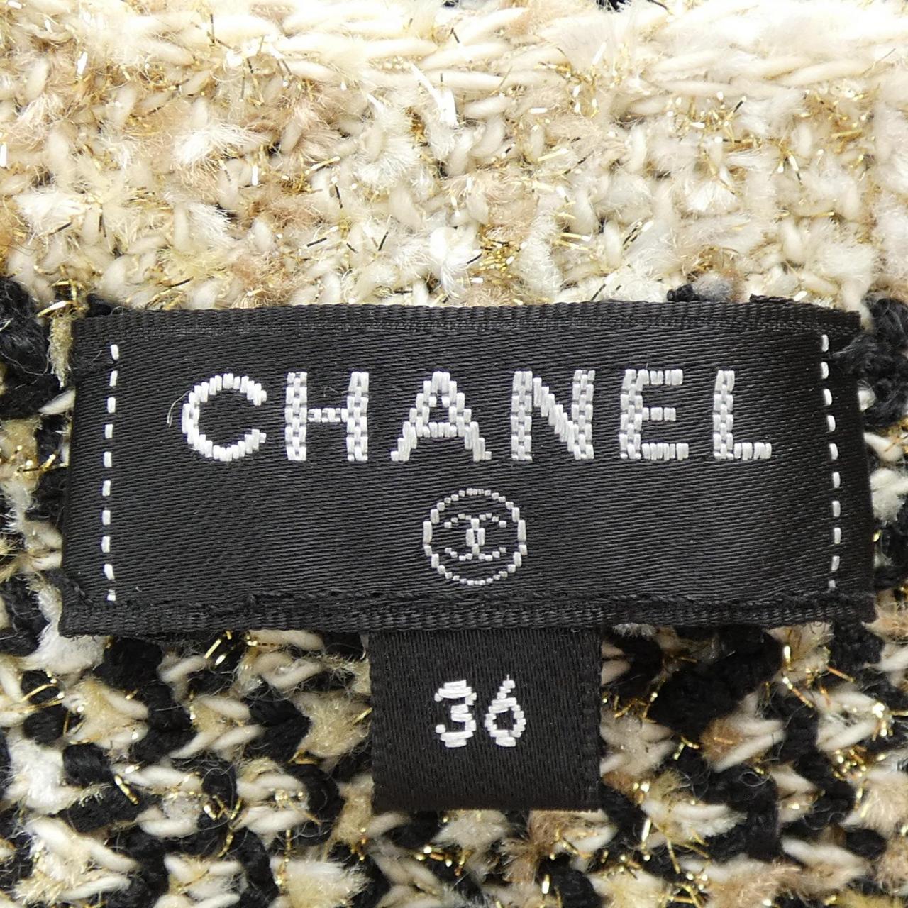 シャネル CHANEL ワンピース