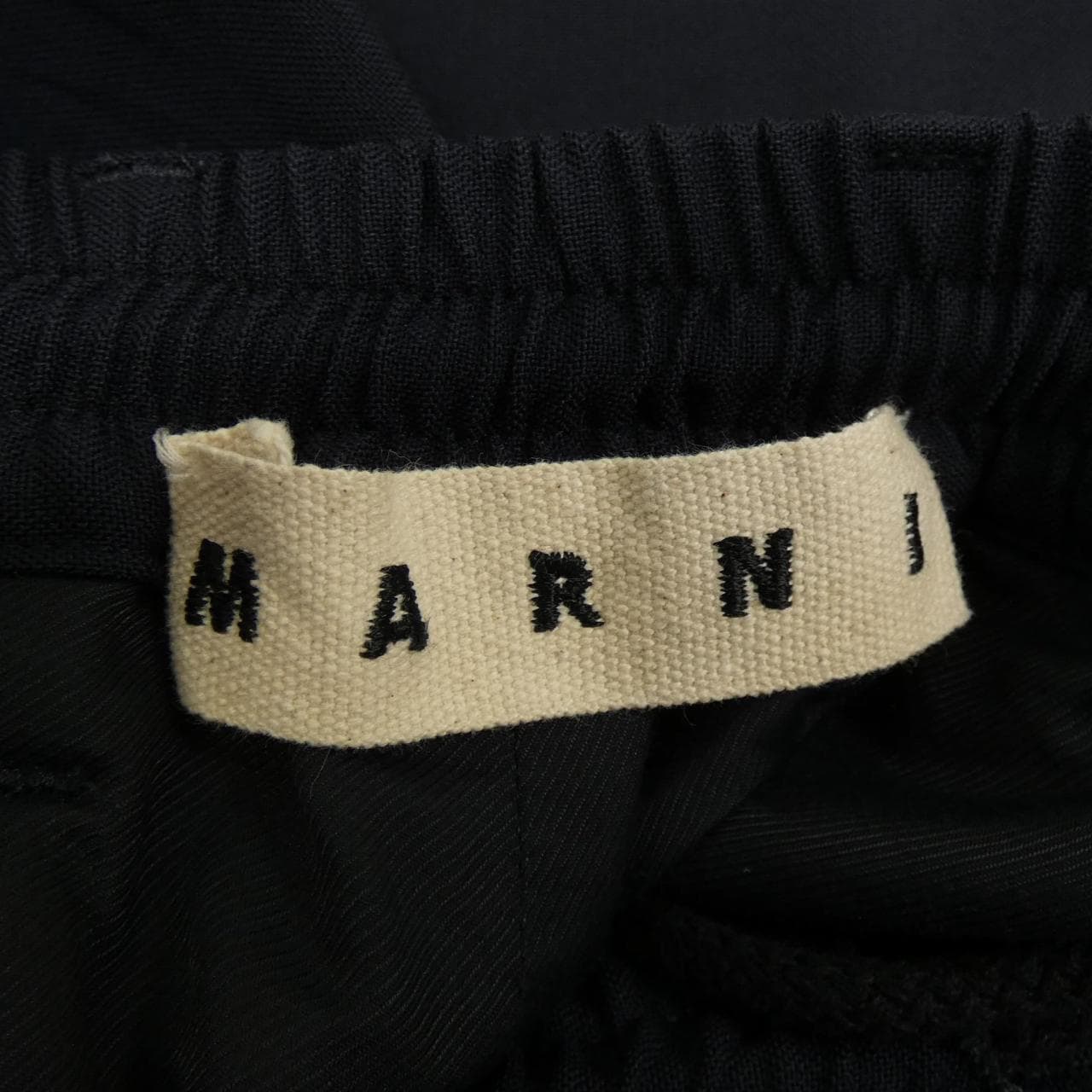 マルニ MARNI パンツ