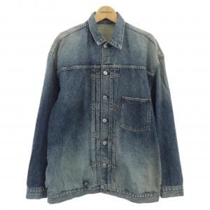 STAMMBAUM denim jacket