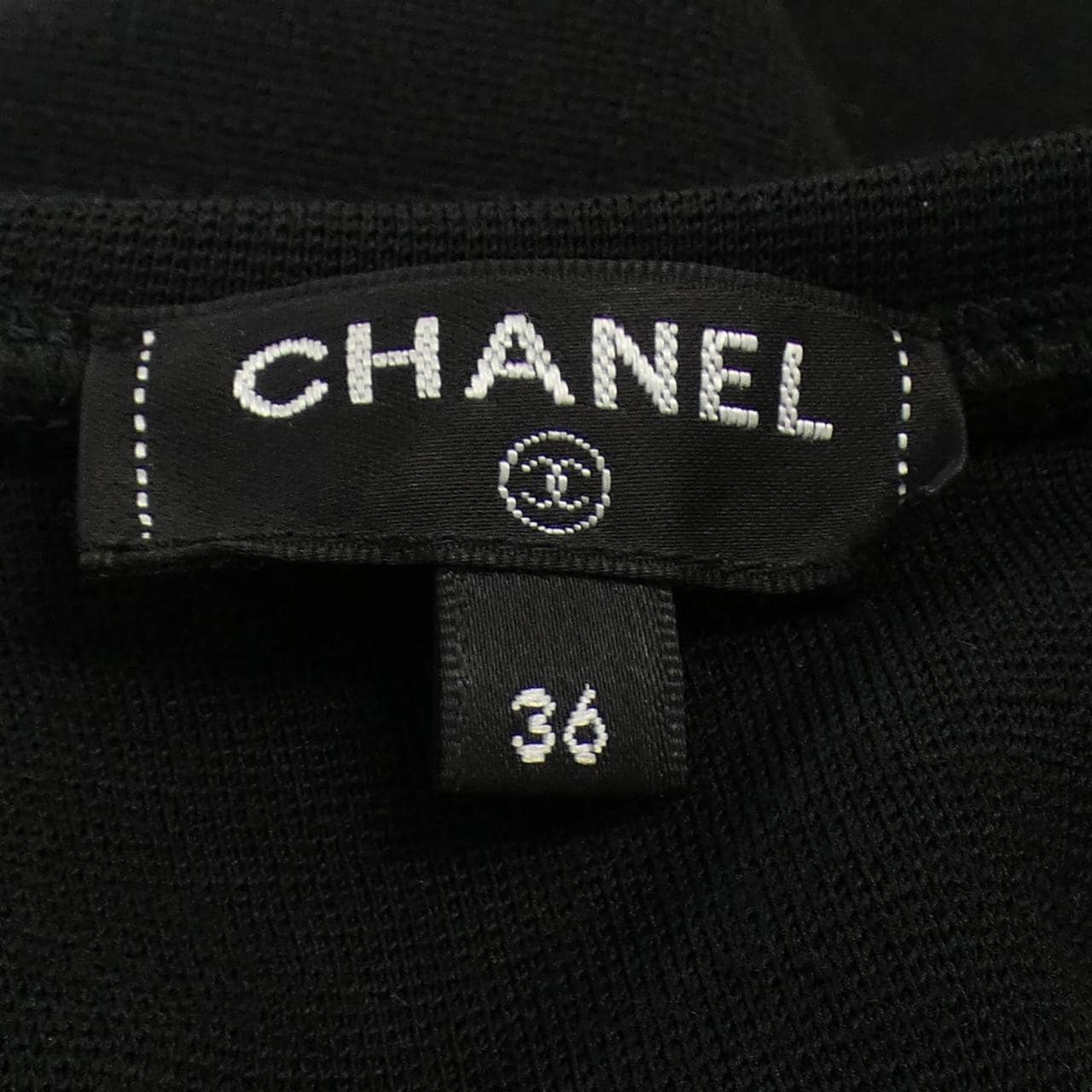 シャネル CHANEL トップス