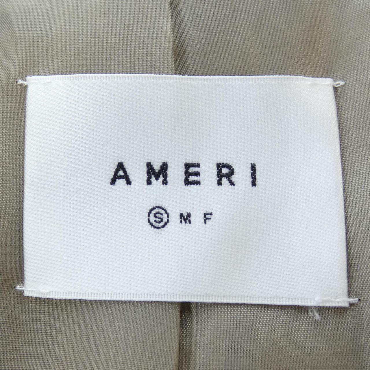 AMERI AMERI大衣