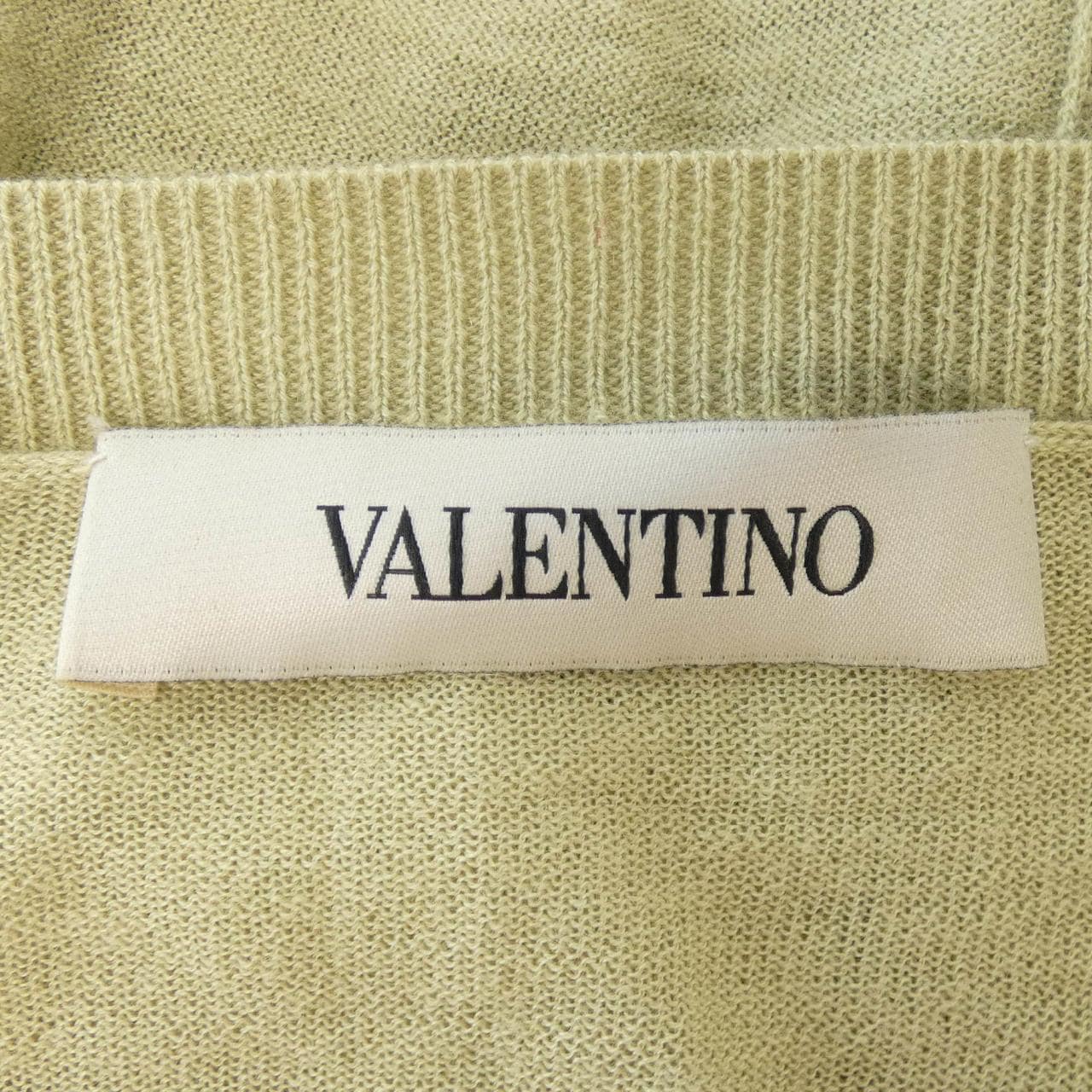 ヴァレンティノ VALENTINO カーディガン