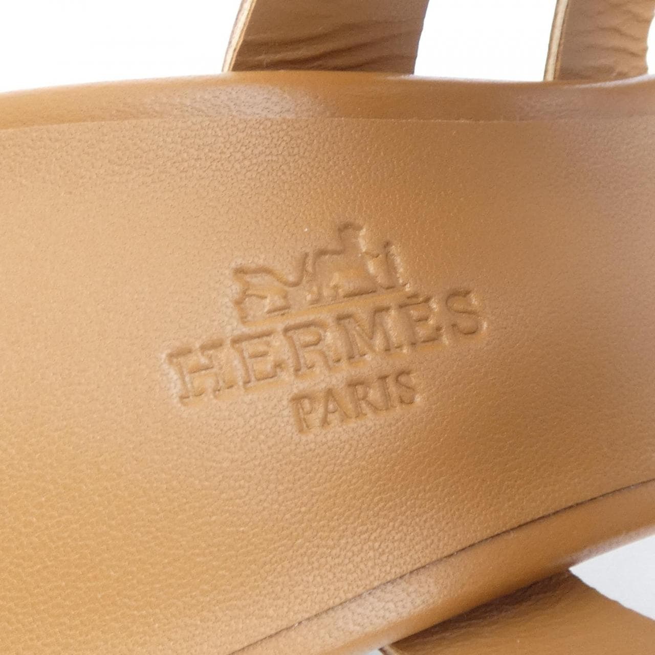 エルメス HERMES サンダル