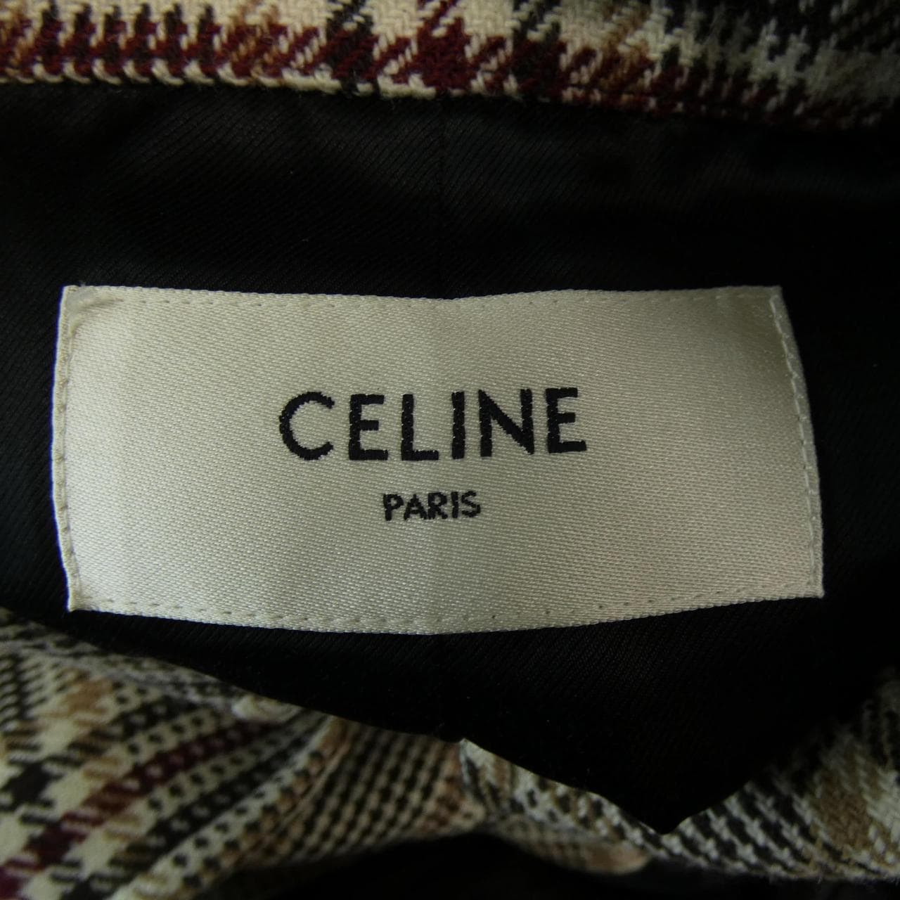 CELINE celine coat
