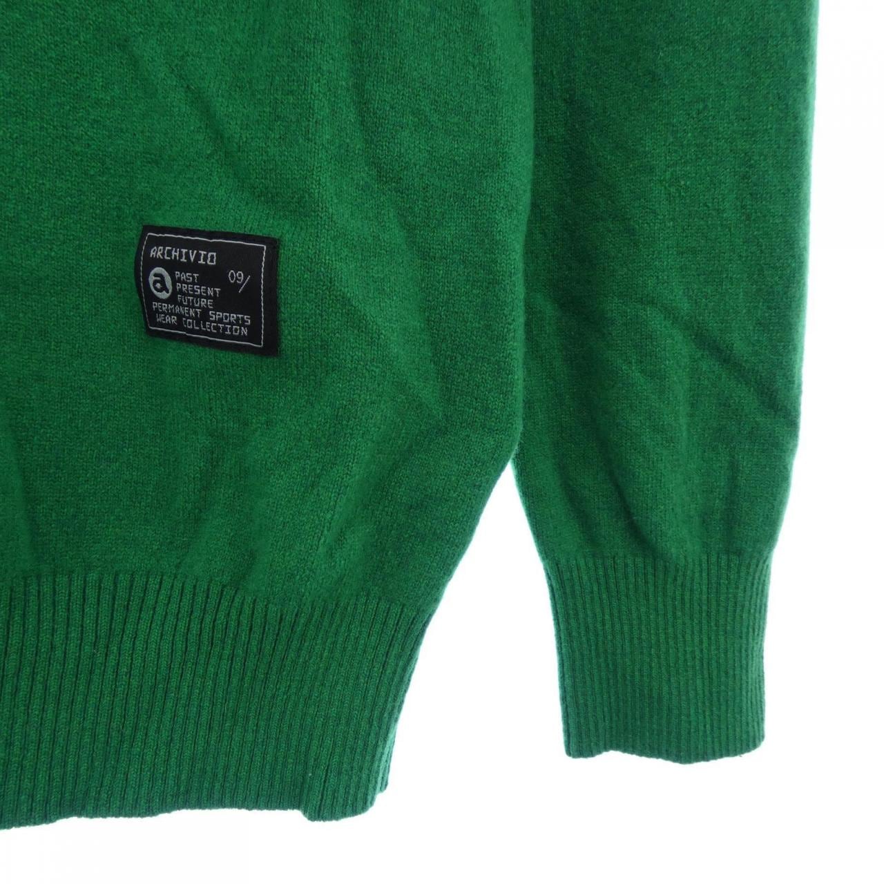 アルチビオ ARCHIVIO A928907 ニット