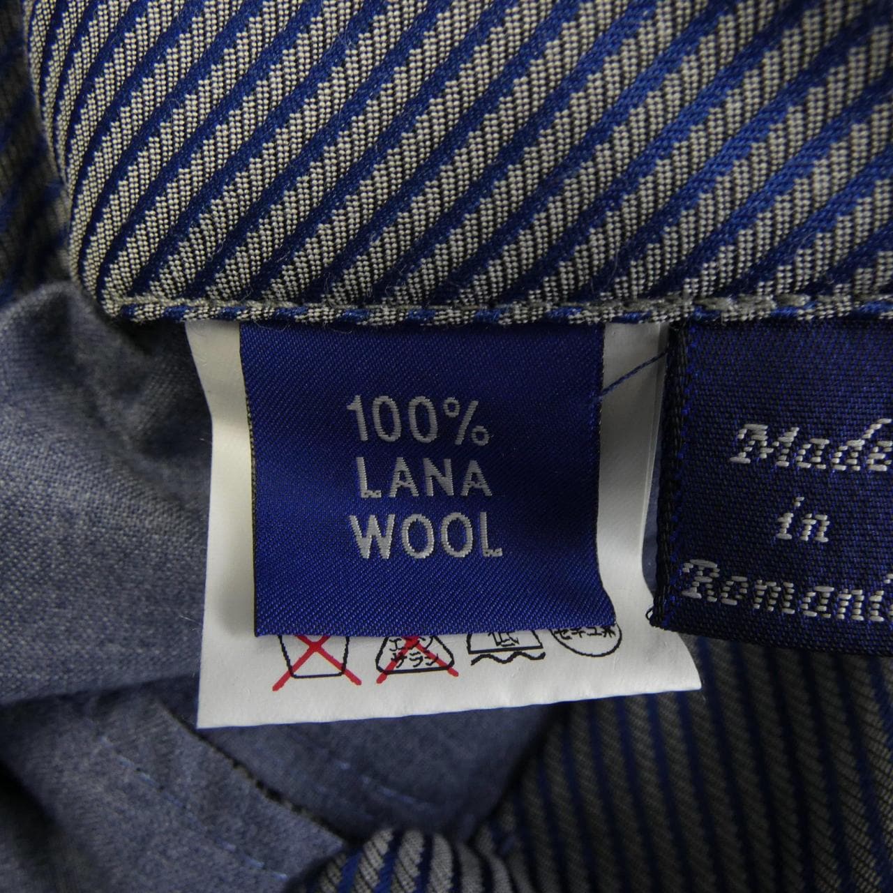 ジーティーアー G.T.A パンツ