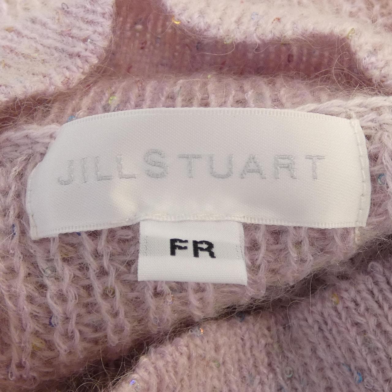 ジルスチュアート JILL STUART ニット