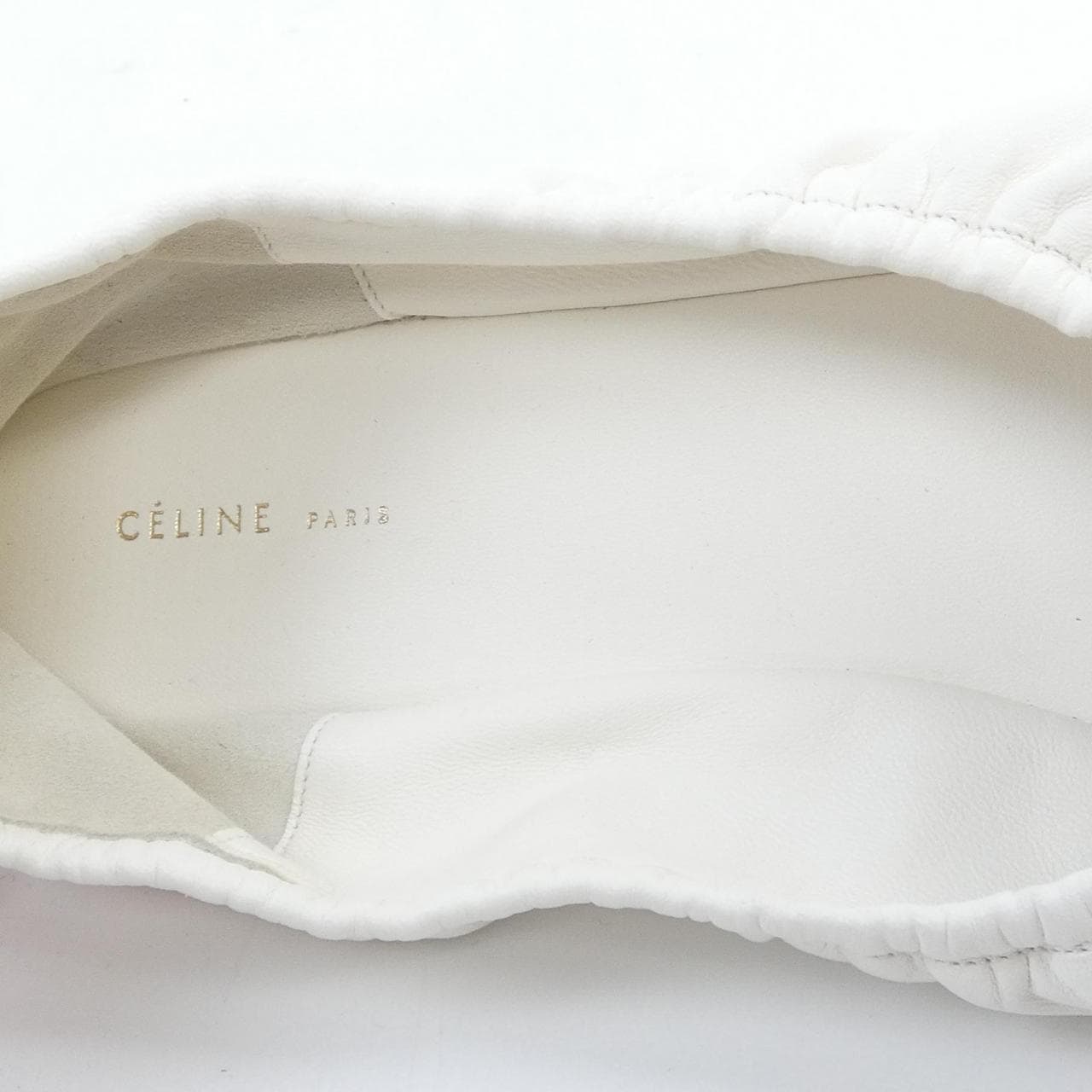 セリーヌ CELINE フラットシューズ