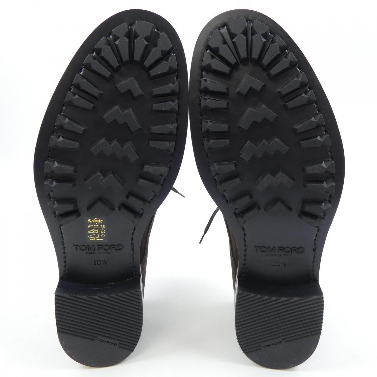 トムフォード TOM FORD シューズ