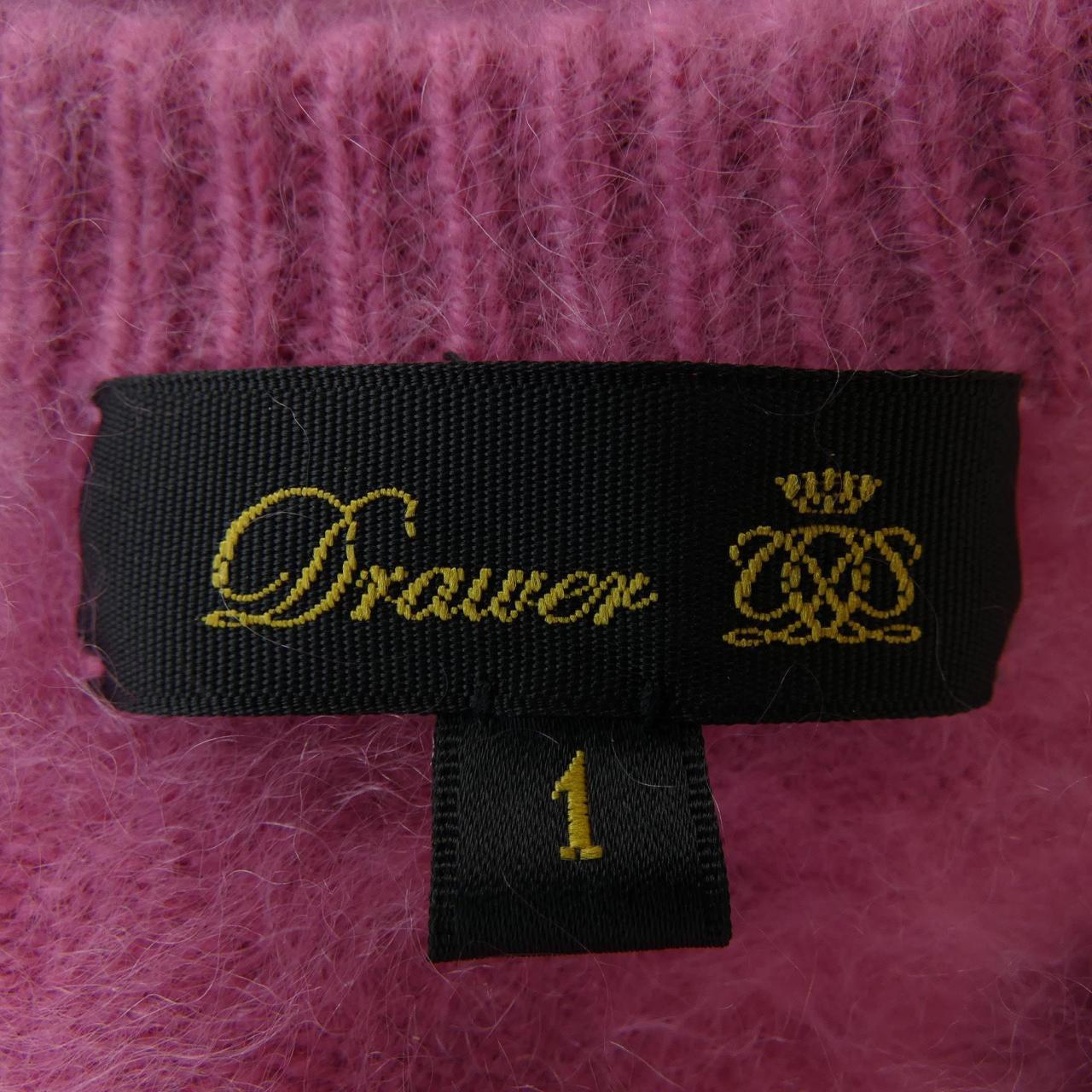 DRAWER Knit