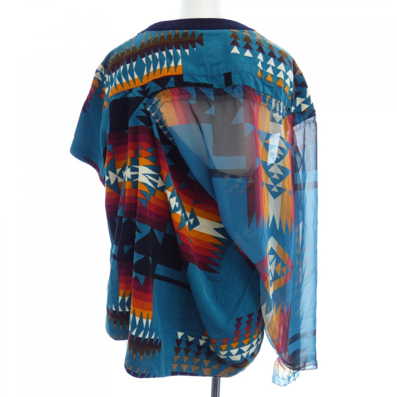 サカイ SACAI トップス
