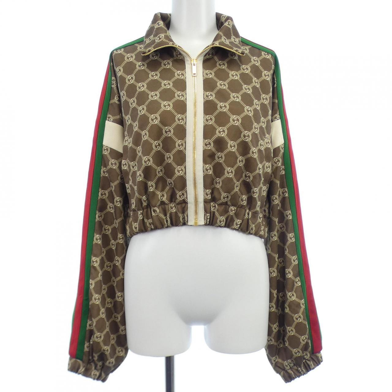 グッチ GUCCI ブルゾン