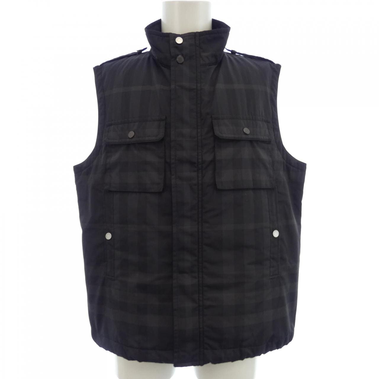 バーバリーロンドン BURBERRY LONDON ベスト