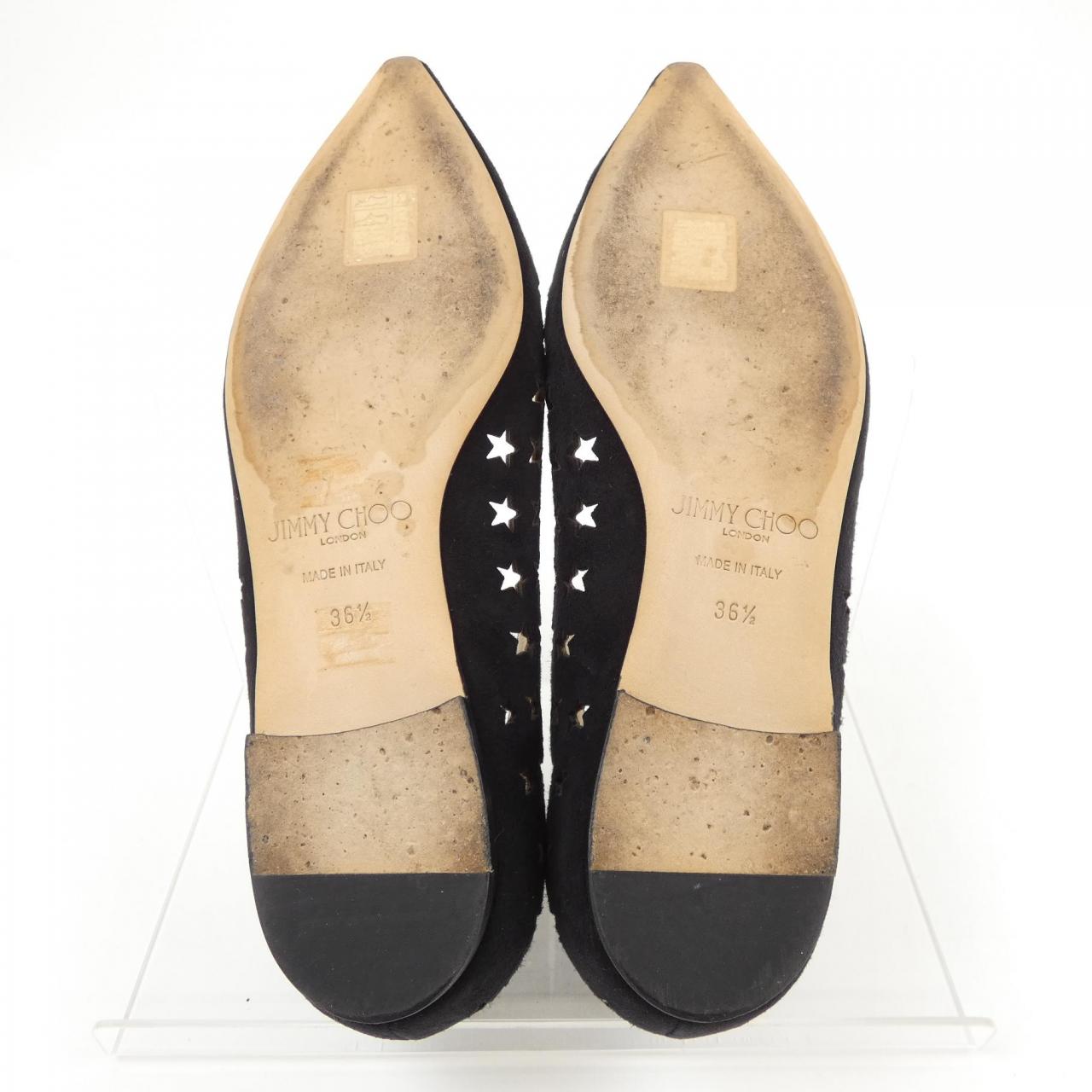 ジミーチュウ JIMMY CHOO シューズ