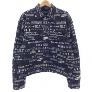 バレンシアガ BALENCIAGA デニムジャケット