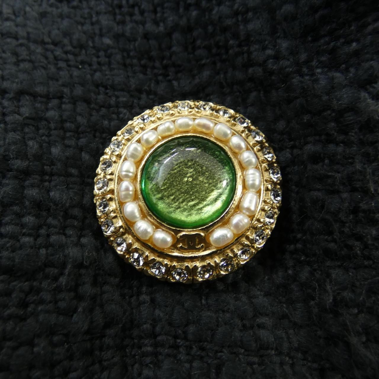 シャネル CHANEL P43994W05156 12A ジャケット