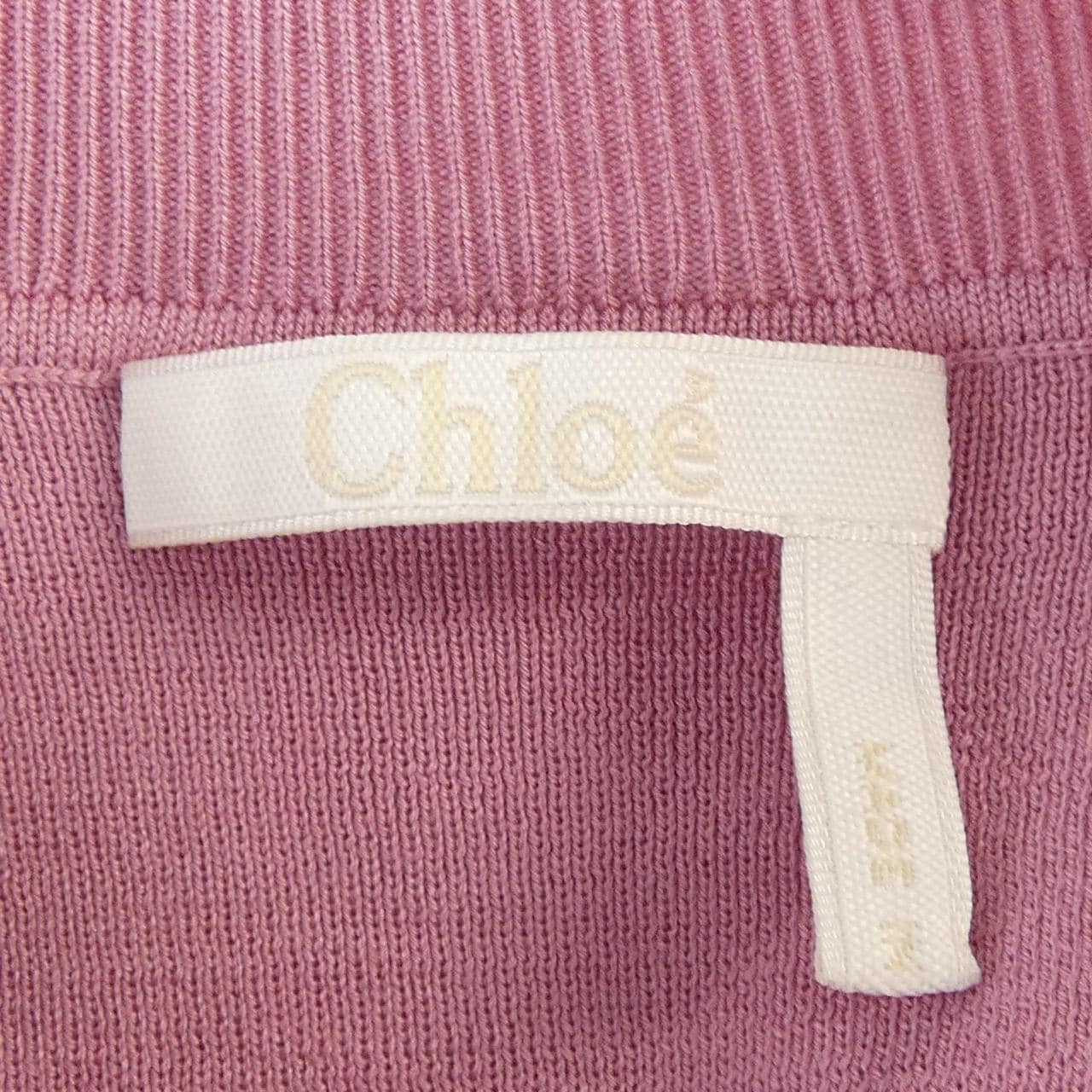 Chloe Knit