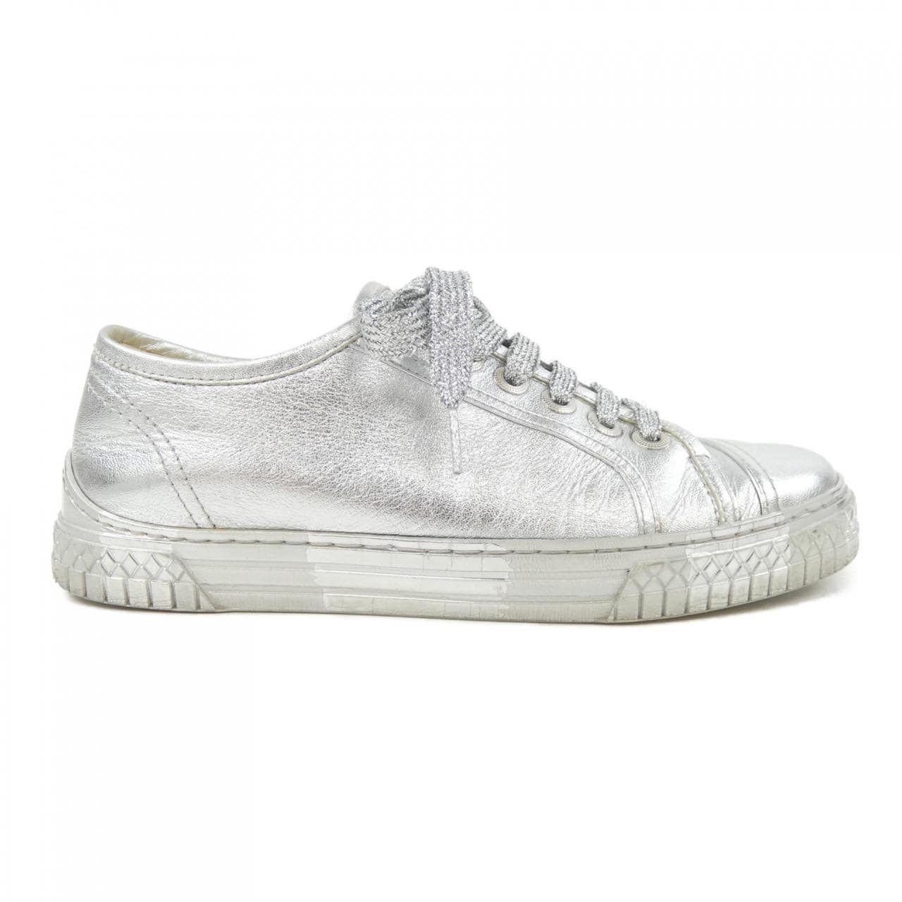 シャネル CHANEL G33363X51047 スニーカー