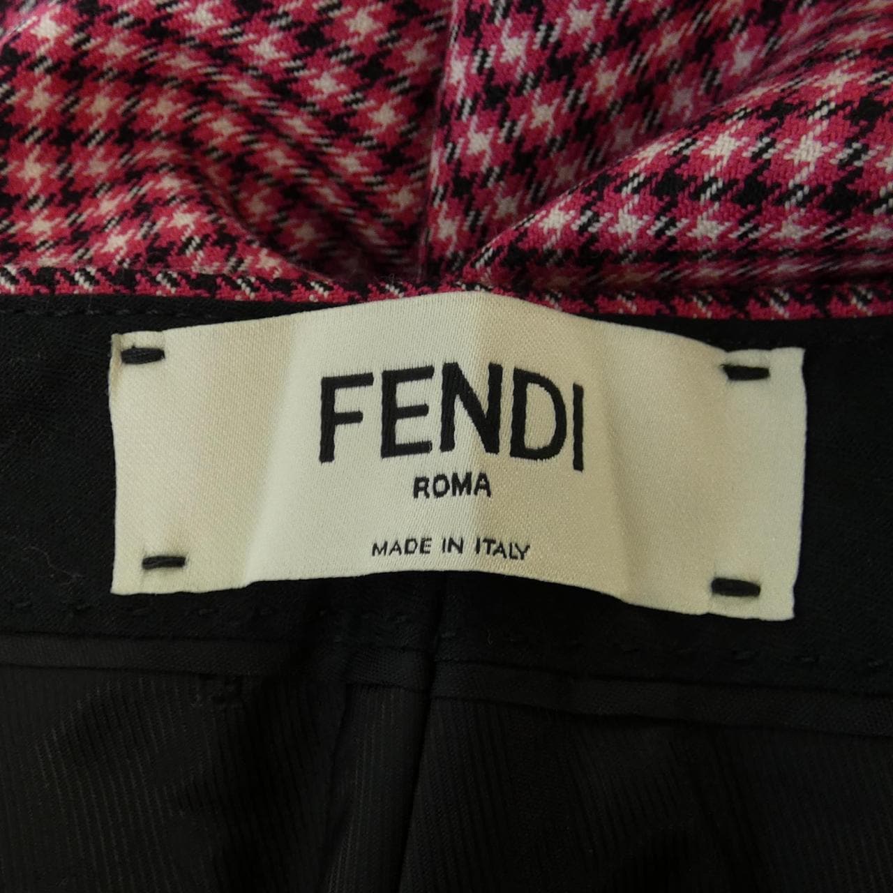 フェンディ FENDI FR6145 A3MU パンツ