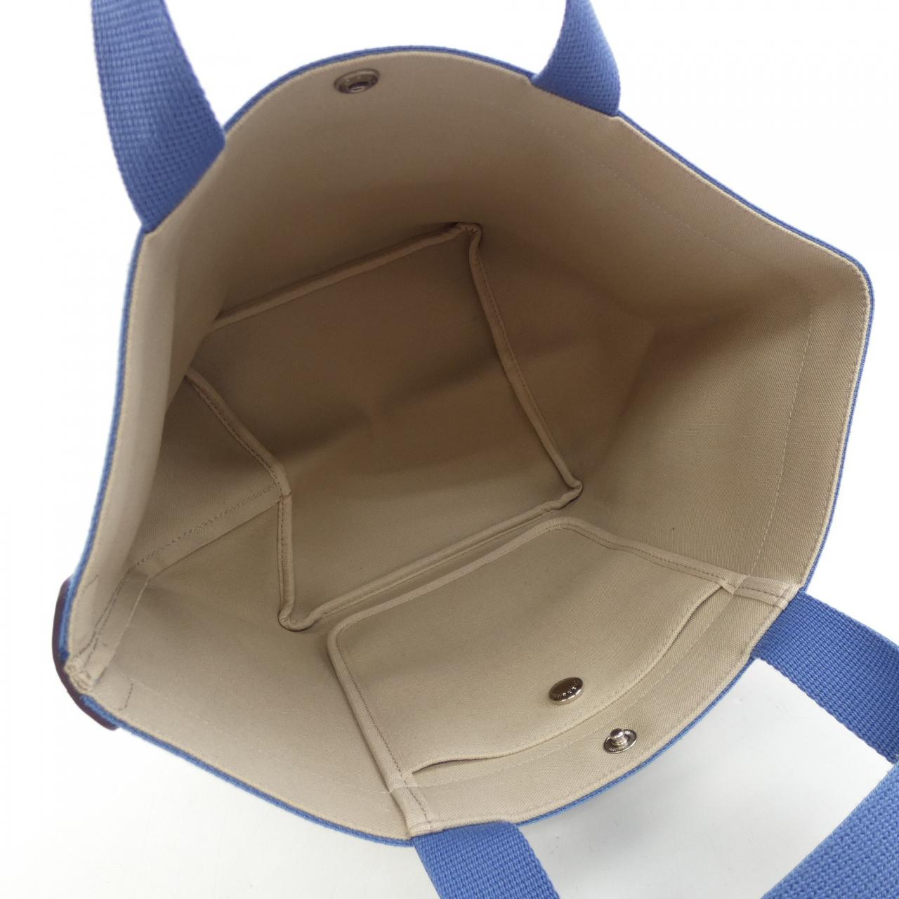 エルベシャプリエ HERVE CHAPELIER 舟型トート 707GP BAG