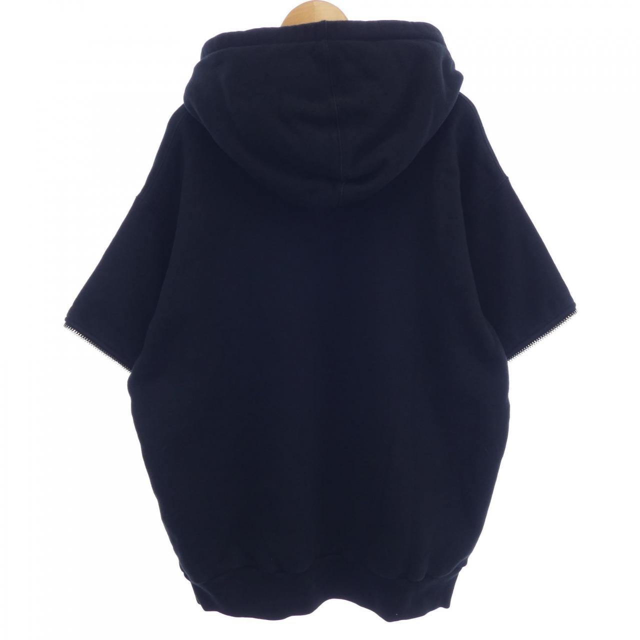 グッチ GUCCI 743404 XJFIX パーカー