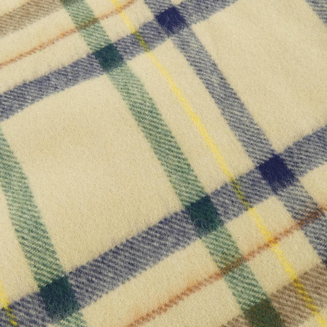 オールドイングランド OLD ENGLAND ブランケット