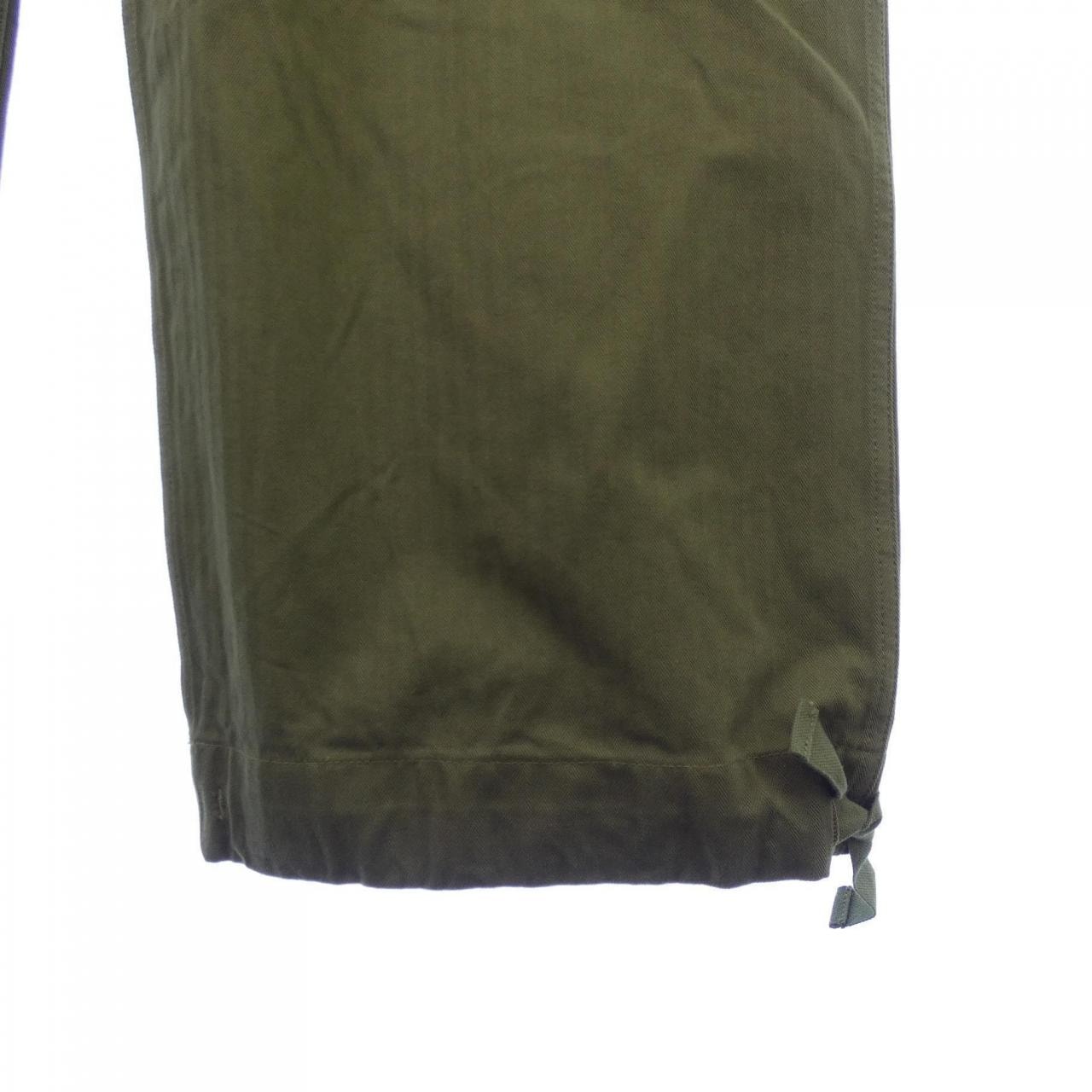 バズリクソンズ BUZZ RICKSON'S BR42464 パンツ