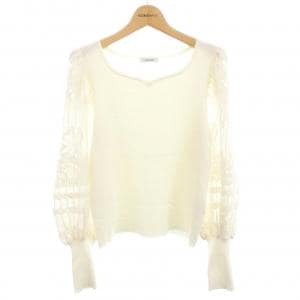 ジルスチュアート JILL STUART ニット