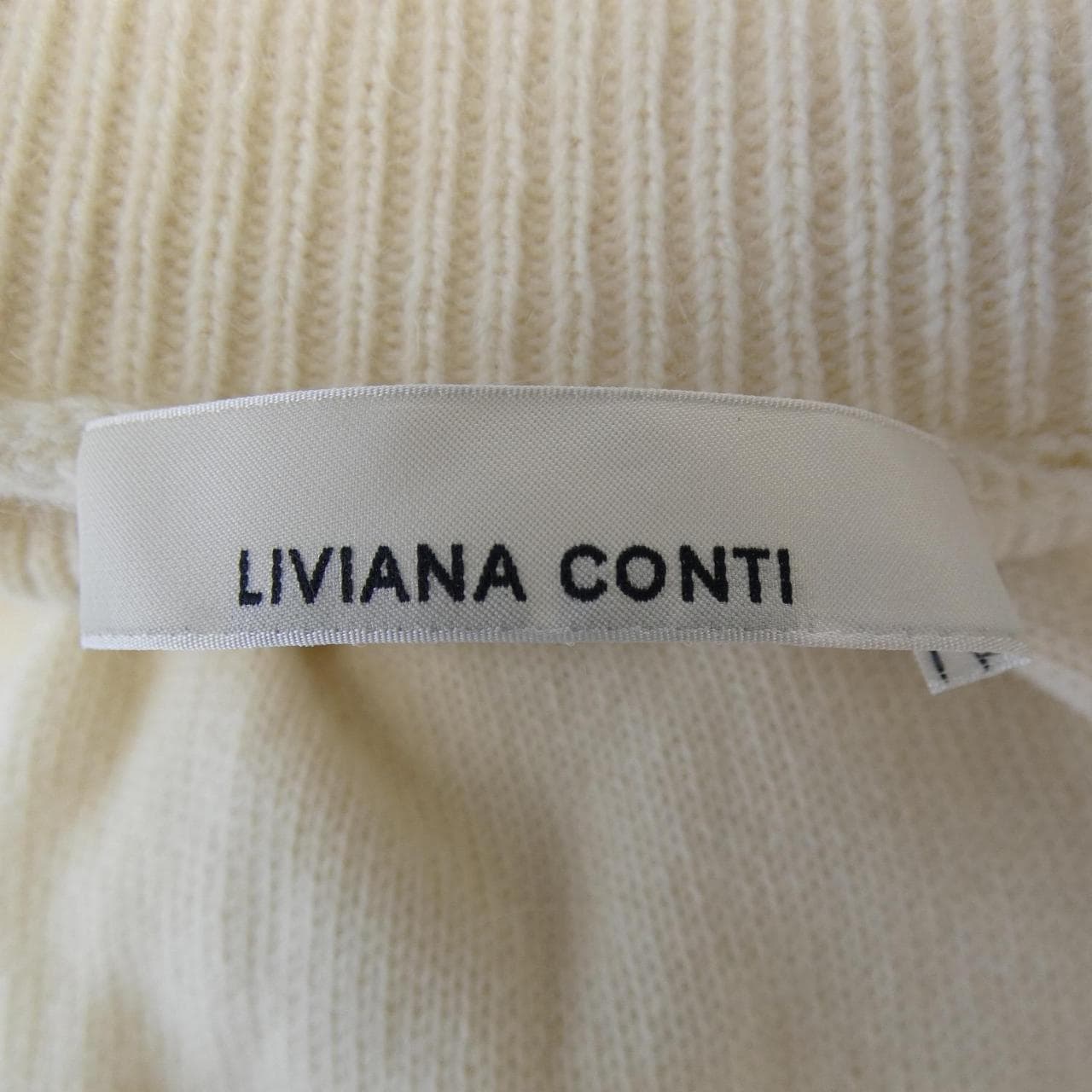 LIVIANA CONTI針織衫