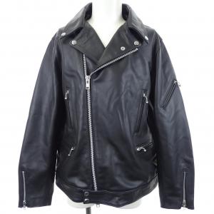 ジェームスグロス JAMES GROSE MAGIC STICK レザージャケット