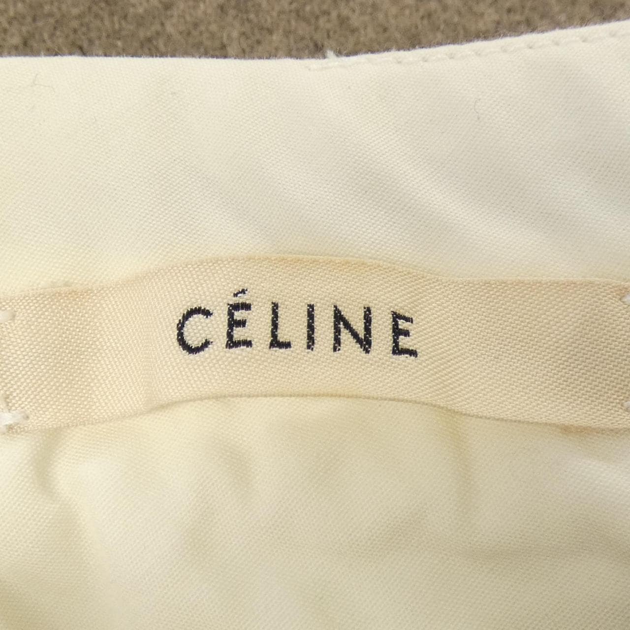 CELINE 2 2D23/2914 半身裙