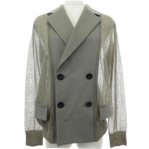 サカイ SACAI 25-07639 ジャケット