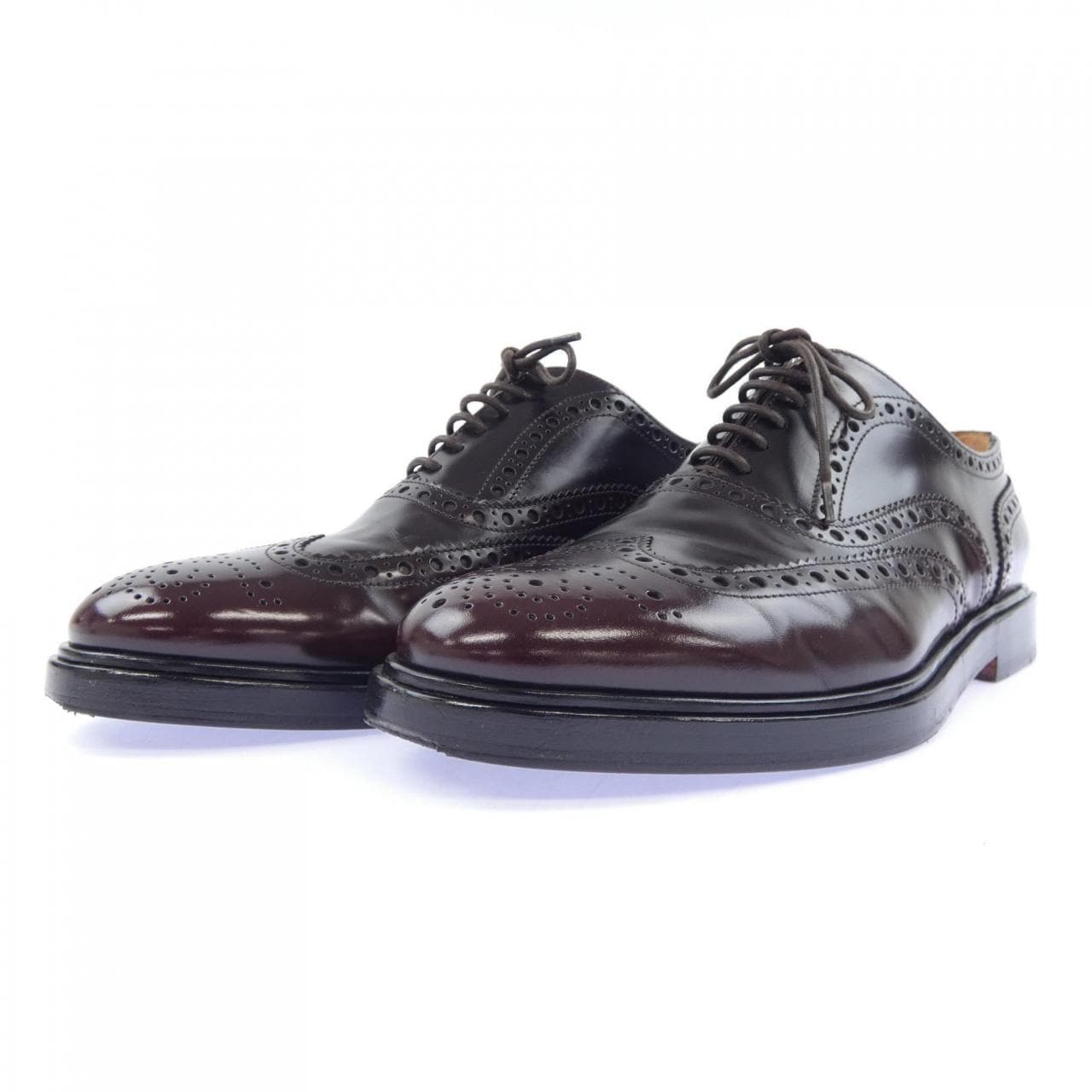 サントーニ SANTONI 16164 シューズ