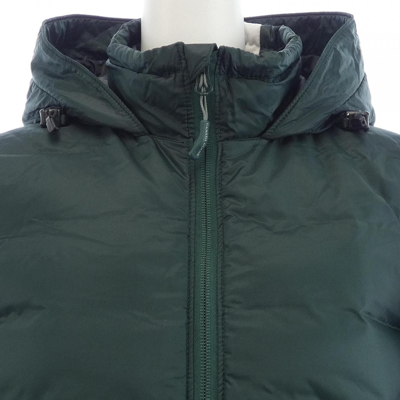 カナダグース CANADA GOOSE 5061L CAMP キャンプ ダウンコート