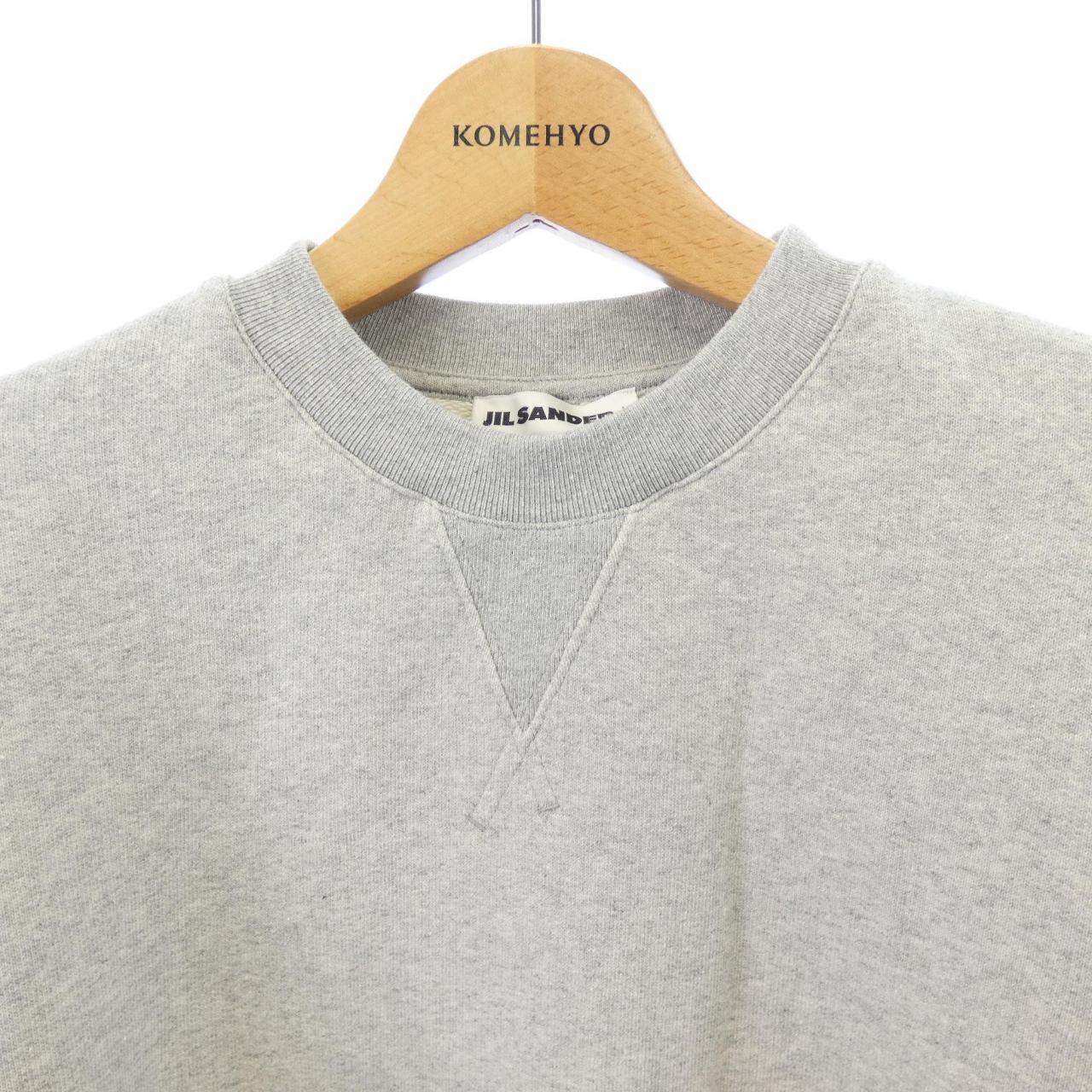 ジルサンダープラス JIL SANDER+ J40GC0137 J20010 スウェット