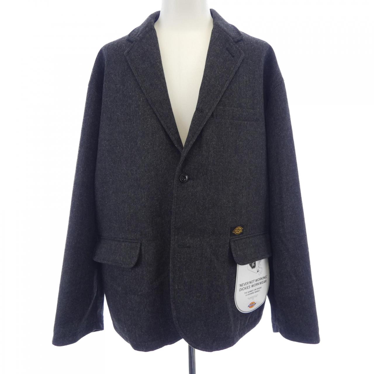 ディッキーズ DICKIES ジャケット