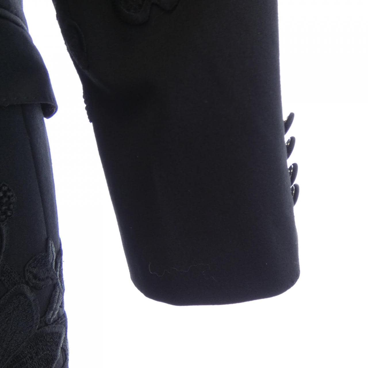 ドルチェアンドガッバーナ DOLCE&GABBANA F292OZ/FUCCS ジャケット