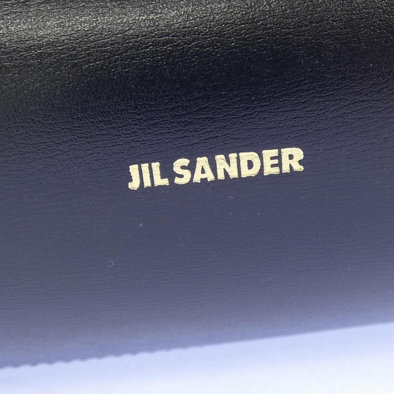 ジルサンダー JIL SANDER カンノーロ CANNOLO J07WD0023 BAG